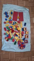 1.1kg Lego Duplo Bausteine Konvolut