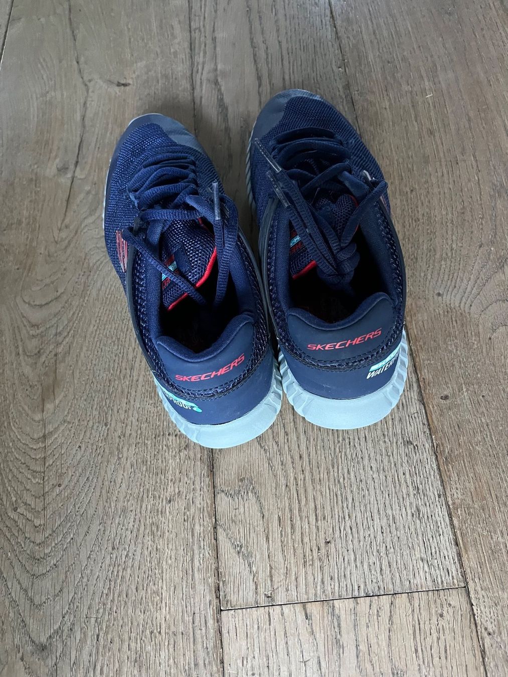 Skechers Scarpe da donna: Neue Skechers Schuhe – Nuovo (secondo la descrizione) da Wettingen venduto da Volltreffer10 1