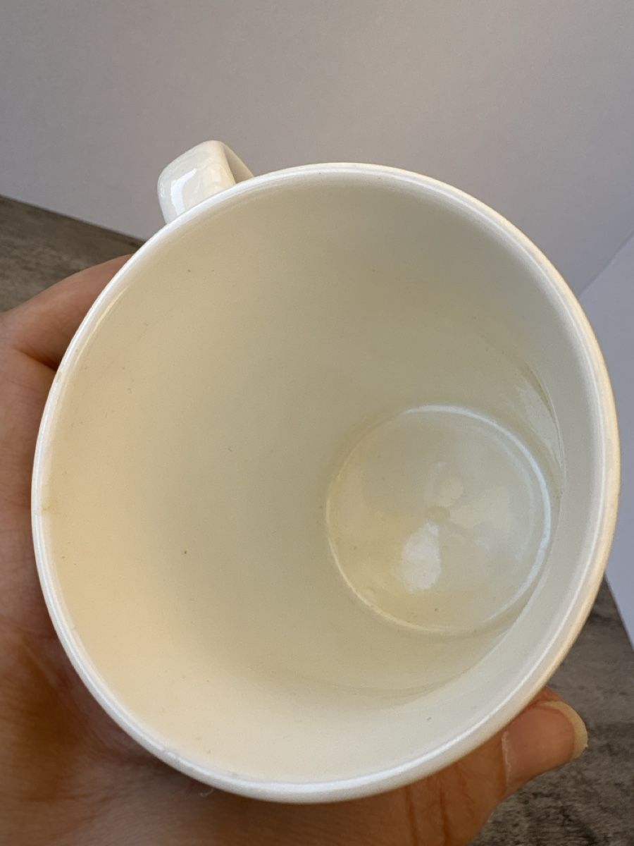 Tassen: Kaffe Tee Tasse 40 Geburtstag – Gebraucht aus Rümlang von baselsale1 3