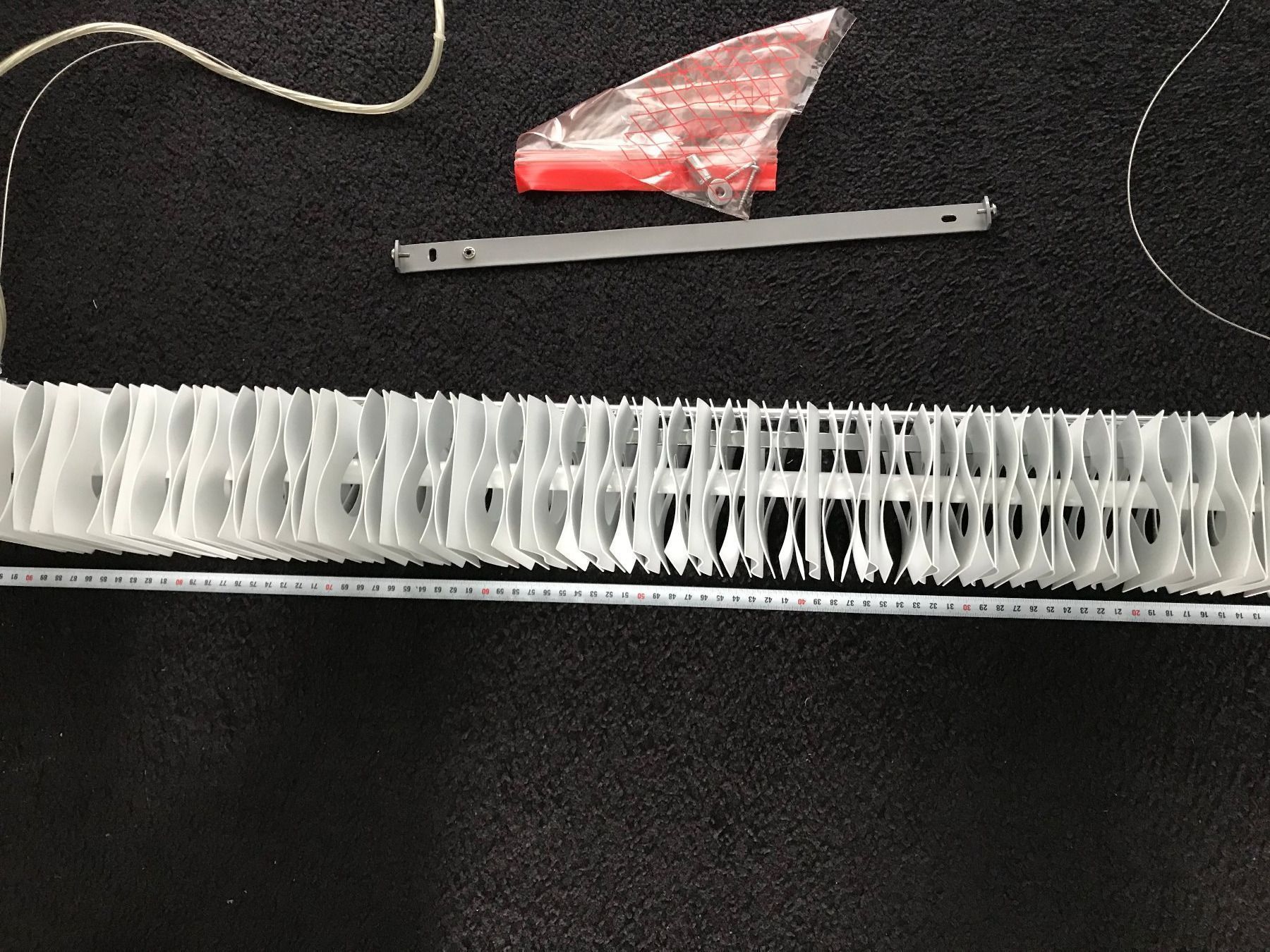 Lampade: Design-Hängelampe – Usato da Malters venduto da kambiwahl 1