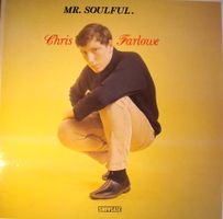 Chris Farlowe - Mr. Soulful