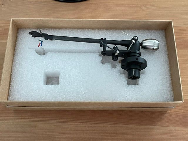 Giradischi: TONARM AURIS W-9A - TOP! – Nuovo (secondo la descrizione) da Fahrwangen venduto da Swirl2 1