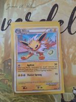 Blitza - Heartgold Soulsilver