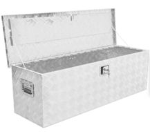 Alu Transportbox 165 Liter
