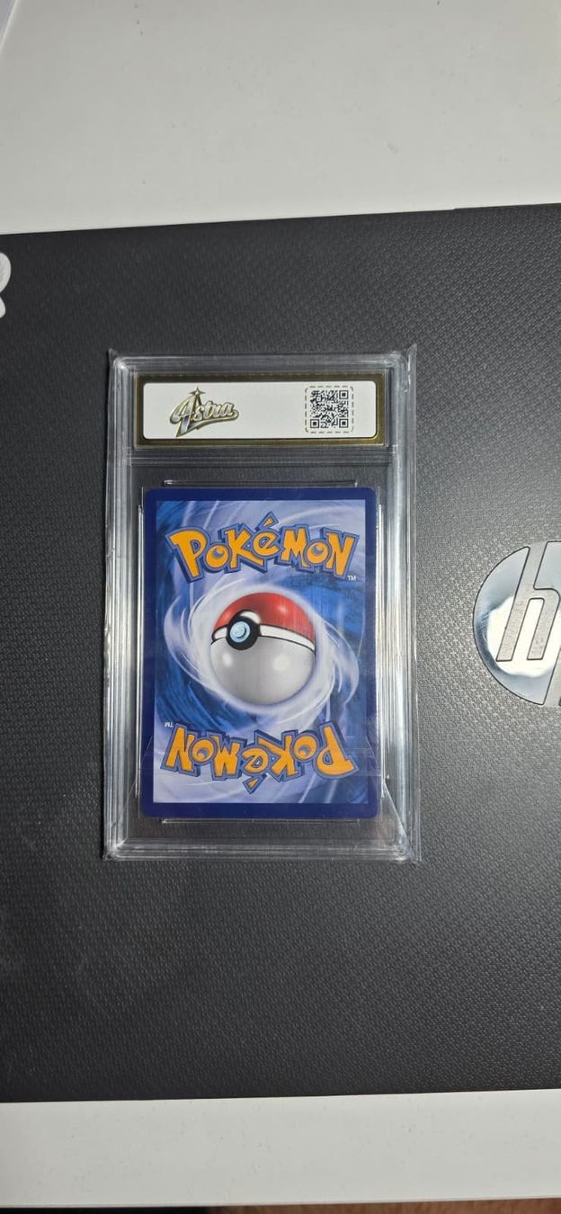 Pokémon Carte collezionabili: Pokemon Pikachu Vmax - Chinese – Usato da Sierre venduto da NabboNatale 1