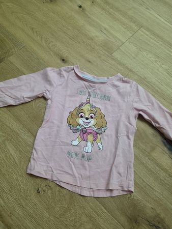 Mädchen Pullover 3er Pack Grösse 98 guter Zustand