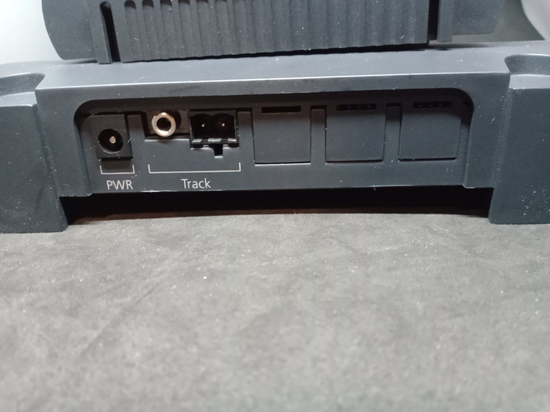 Modellini di ferrovie: Spur N/H0 EZ Command Dynamis – Usato da Bätterkinden venduto da hobbycha 2