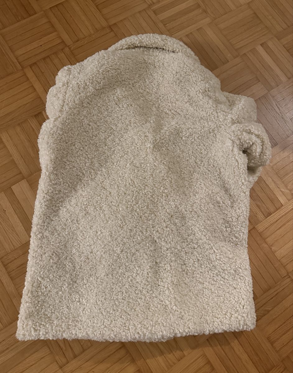 Zara Mäntel: ZARA Mantel Gr. M  – Neu (gemäss Beschreibung) aus Wetzikon ZH von tuna83 5