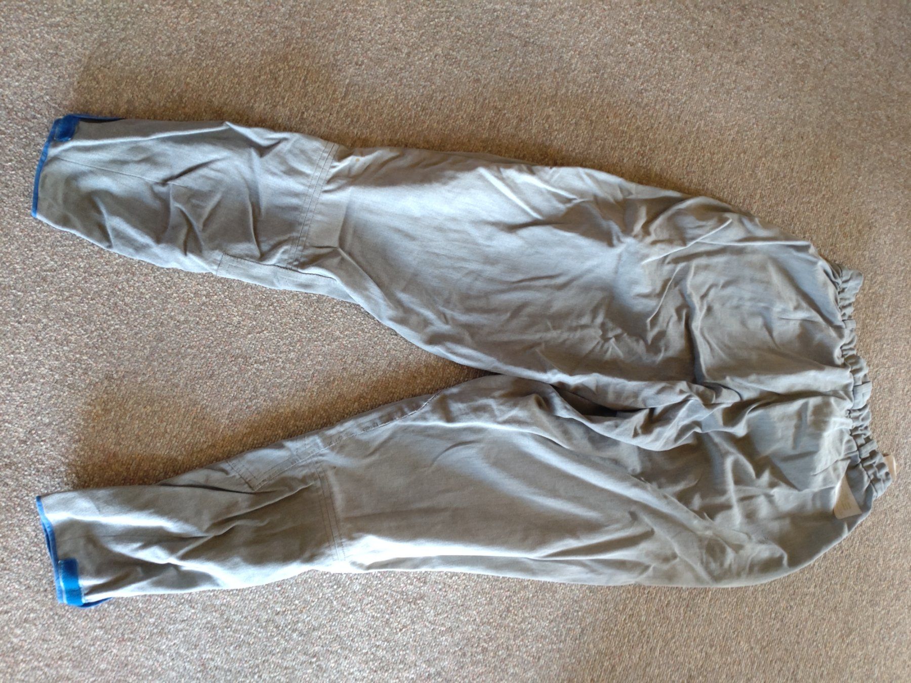 Pantalons: Reithose 40 – D'occasion à Eschikofen par Sattelschlepper 2