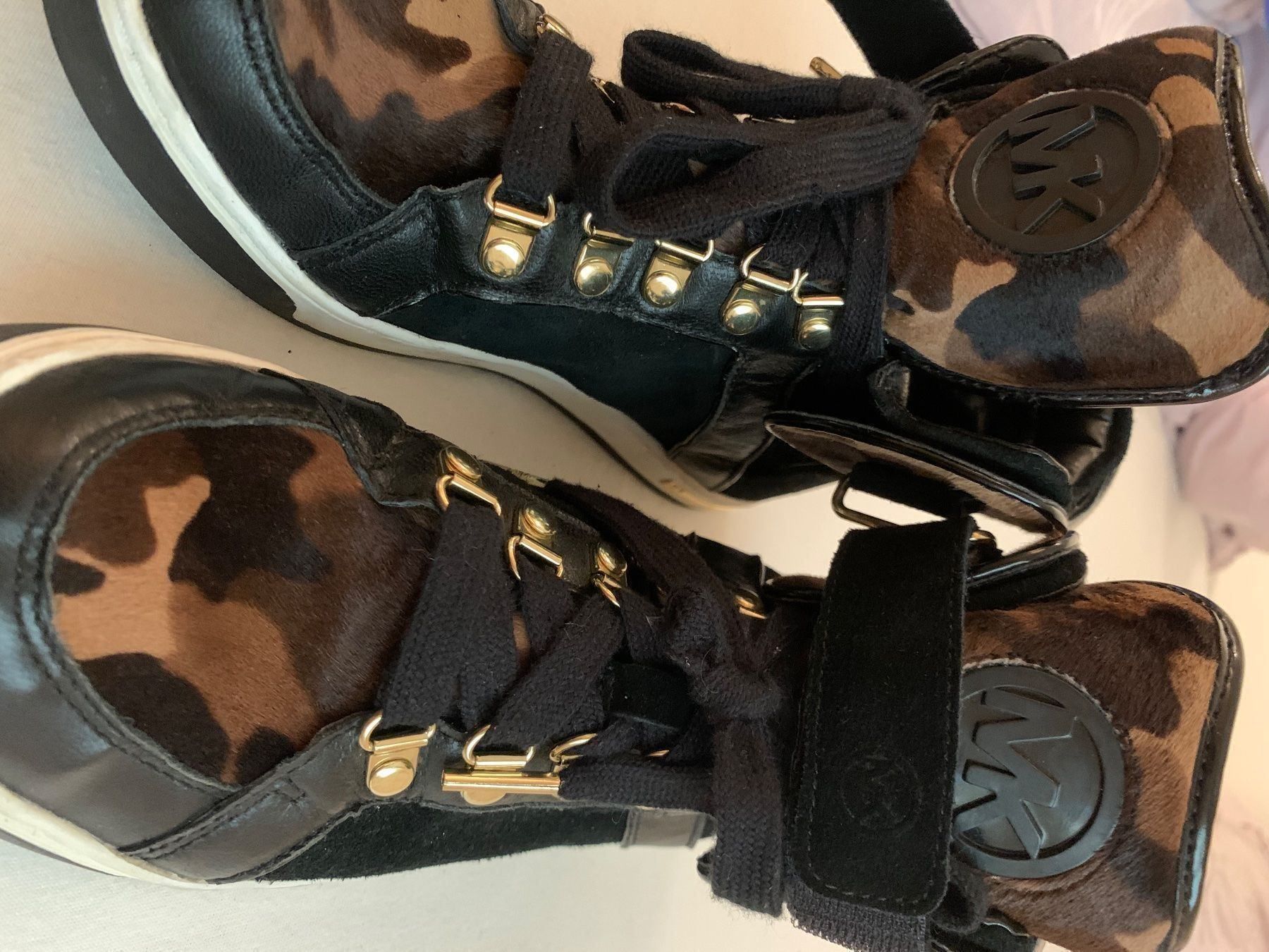 Michael Kors Scarpe da donna: Michael Kors Schuhe 37,5 – Usato da Zürich venduto da Bybyana 7