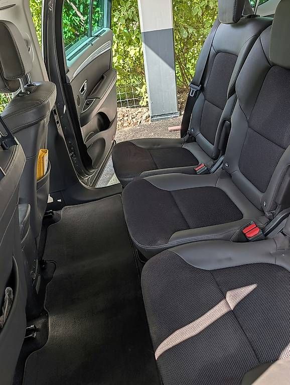 Automobili: RENAULT ESPACE 1.6 TCe EDC  – Usato da St-Maurice venduto da cyrmor 2