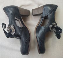 Schuhe von Dkode, Gr. 35, neu, passen neosens, Tracht