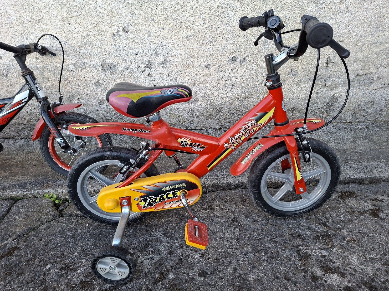 Biciclette: Kinder Velos – Usato da Horgen venduto da ratNski