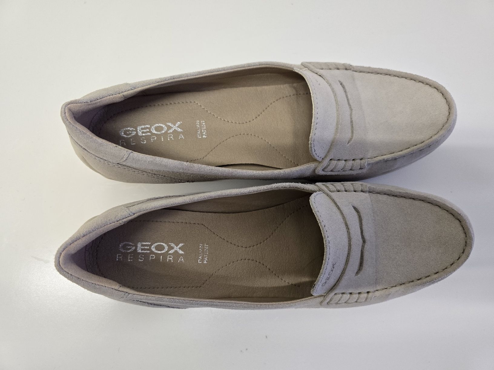 Geox Scarpe da donna: Geox Respira Schuhe Gr.40 – Usato da St. Gallen venduto da CAPYCORP 3