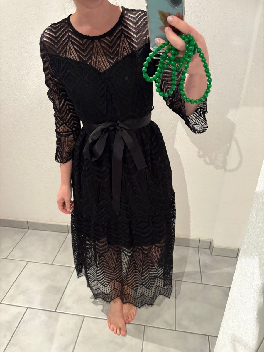 Vestiti: Kleid Francomina Jeans Grösse M – Nuovo (secondo la descrizione) da Bonstetten venduto da Moma10 1