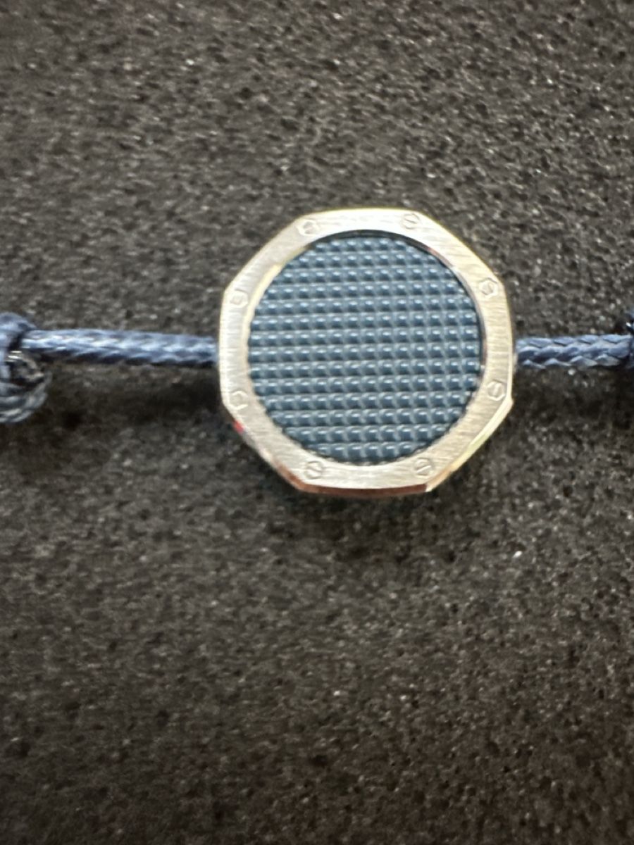 Audemars Piguet Bracciali & Braccialetti: Audemars Piguet – Usato da Morbio Inferiore venduto da Ecod 3