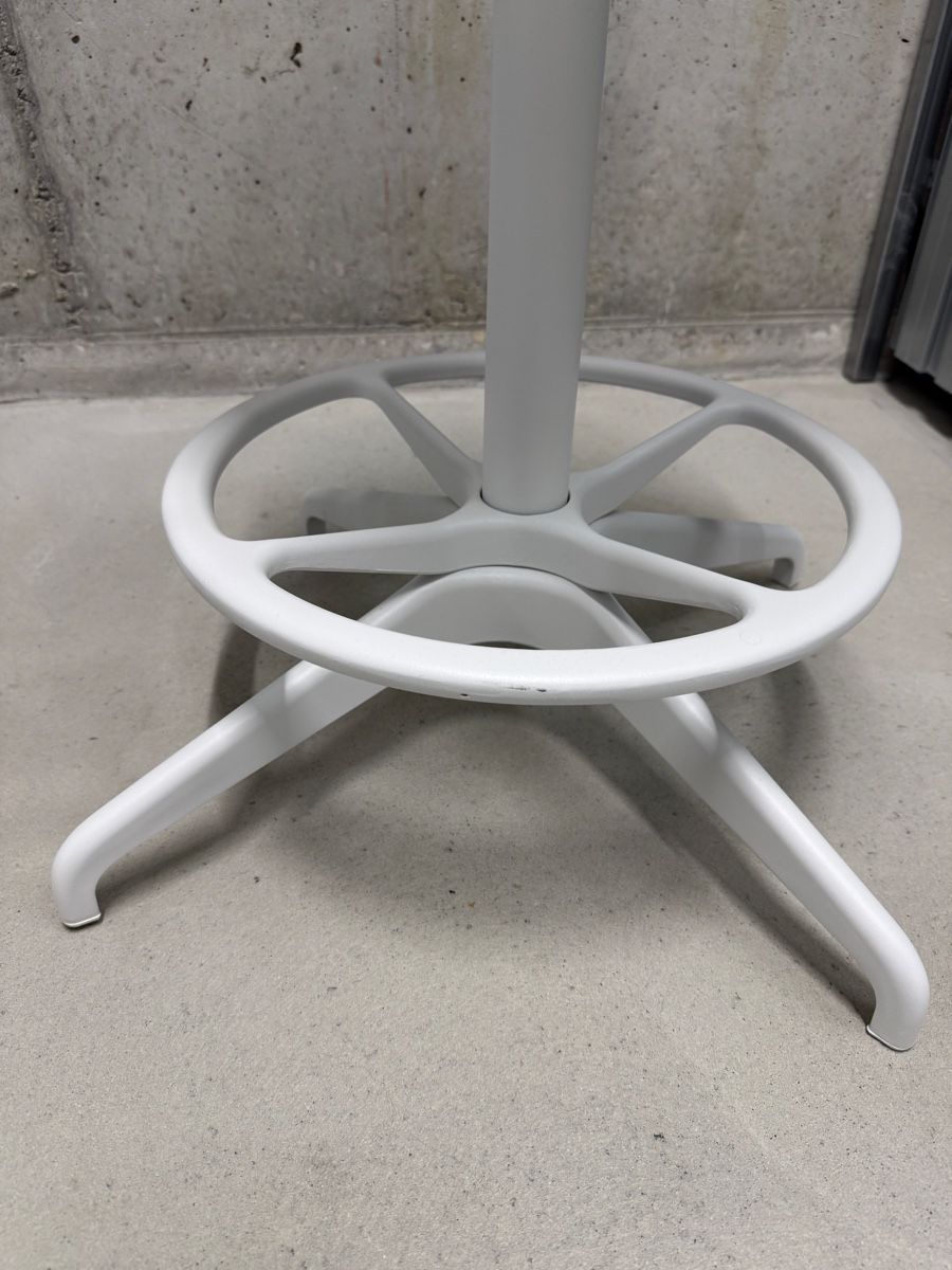 Ikea Sgabelli: "Lidkullen" Hocker/Stuhl IKEA neuwertig – Usato da Frick venduto da Tamy11 2