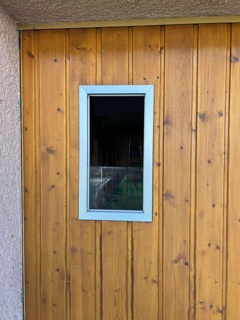 Türen: Garagentor mit Servicetür – Gebraucht aus Triesen von ivo_9mww 5