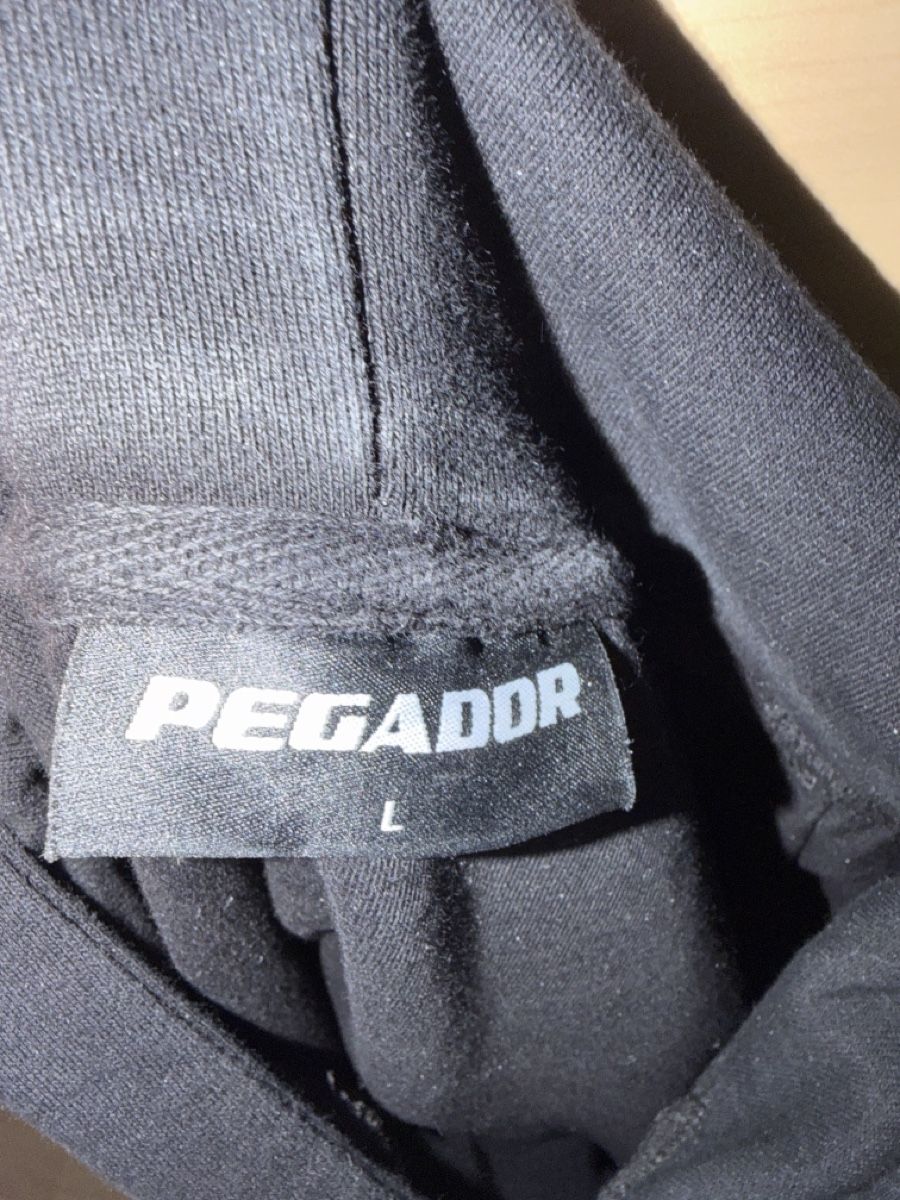 Pegador Pullover & Sweatshirts: Pegador Hoodie – Gebraucht aus Bad Ragaz von Nikis_Markt 3