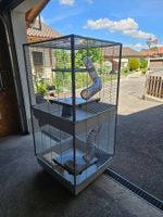 Cage pour différents rongeurs