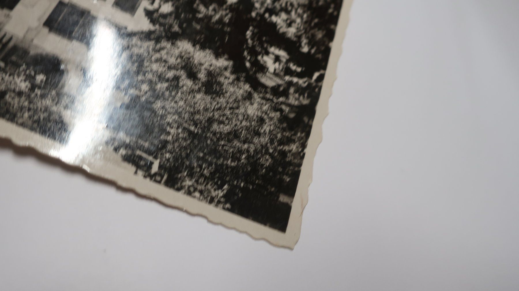 Cartoline postali: Auvernier le Château 1940 – Usato da Cormoret venduto da Pascalll2001 4