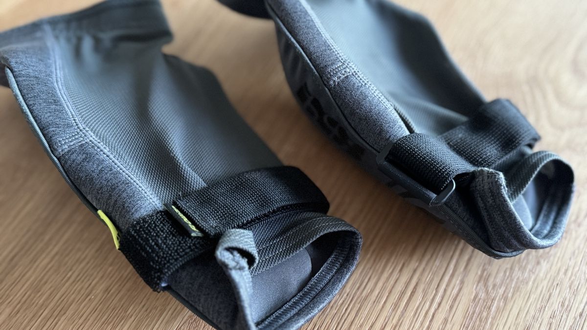 IXS Protezioni & Imbottiture: IXS Ellbogen Protektoren – Usato da Biberist venduto da Phippu83 2