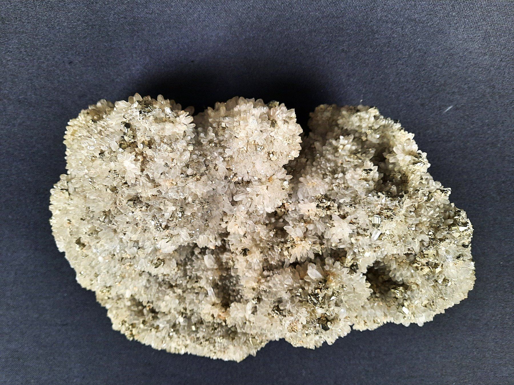 Mineralien & Heilsteine: CALCIT-Kristall – Gebraucht aus Beinwil am See von Restwert_Beinwil