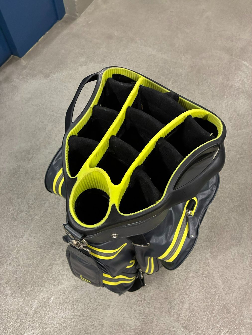 Sacs: Golfbag JUCAD, Aquastop – D'occasion à Zürich par Mtoscana 1