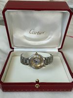 Montre Cartier Must  Authent...