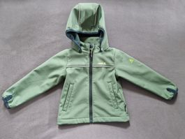 Kamik Softshell Jacke, Grösse 98