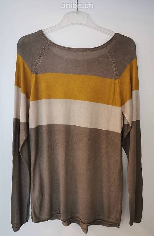 Esprit Pullover & Sweatshirts: Pull Esprit Brun – Gebraucht aus Penthalaz von Cortis 1