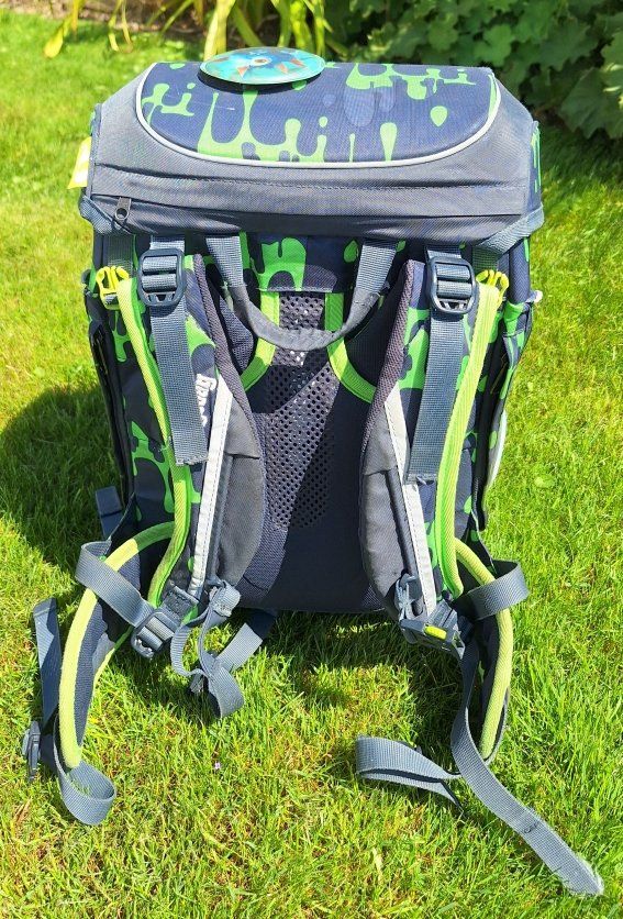 Ergobag Sacs & sacs à dos: Ergobag Schulrucksack – D'occasion à Fehraltorf par Jobal88 1