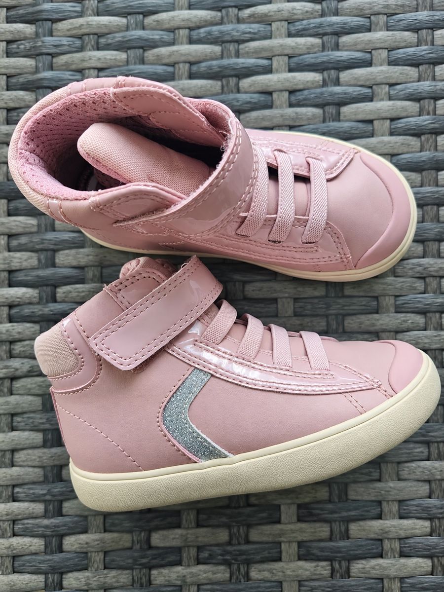 Geox Scarpe per ragazze: Geox Sneakers Grösse 26 – Nuovo e nell'imballaggio originale da Laufen venduto da AnSaLuLe