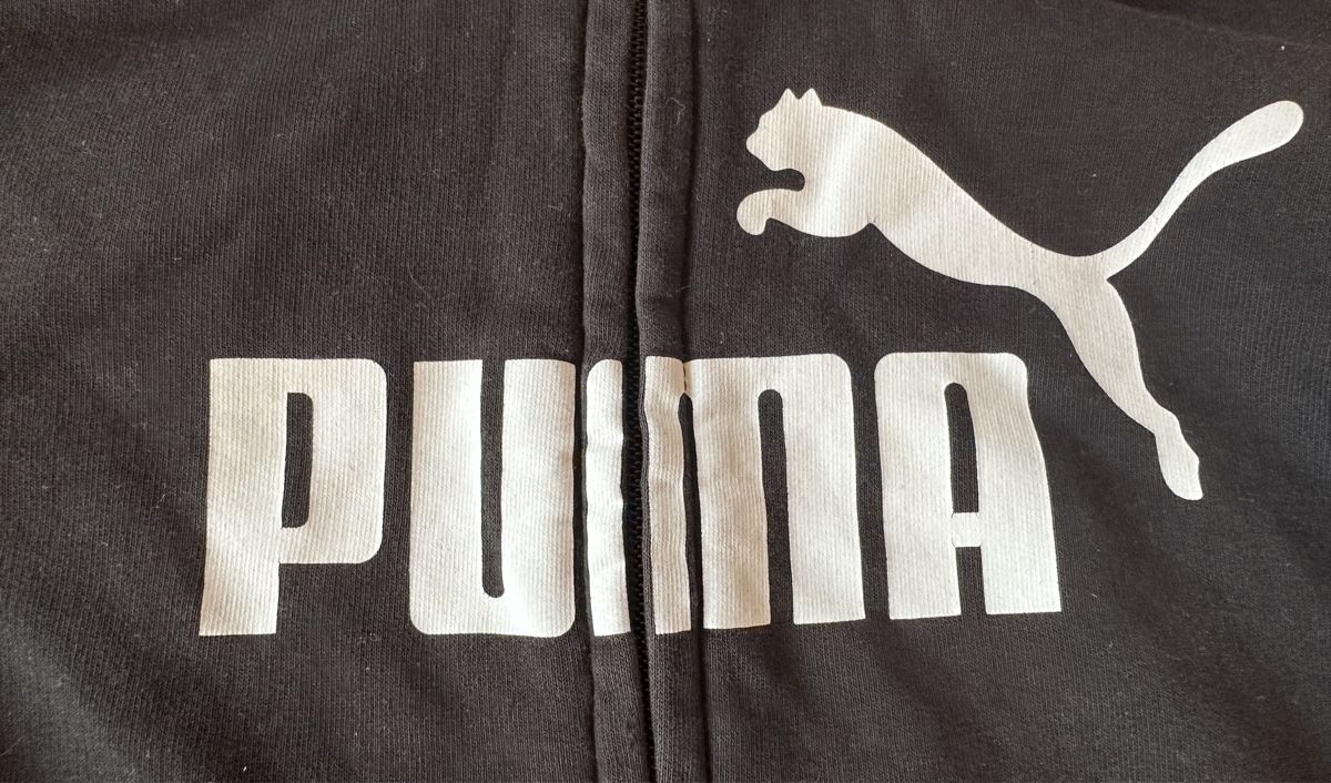 Puma Vestes: Jacke – D'occasion à Herzogenbuchsee par SaRaDe77 1
