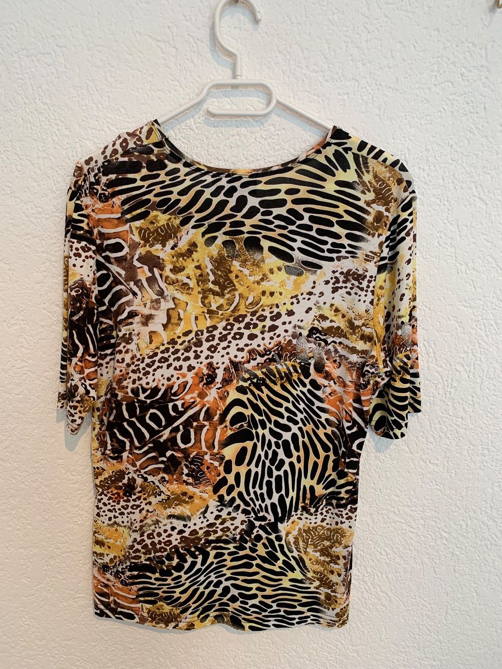 T-Shirts: Gabriella K. Shirt Gr. M / L / 40 – Gebraucht aus Fislisbach von KolibriSecondhand 7