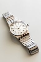 Omega Seamaster vintage 1.-chf