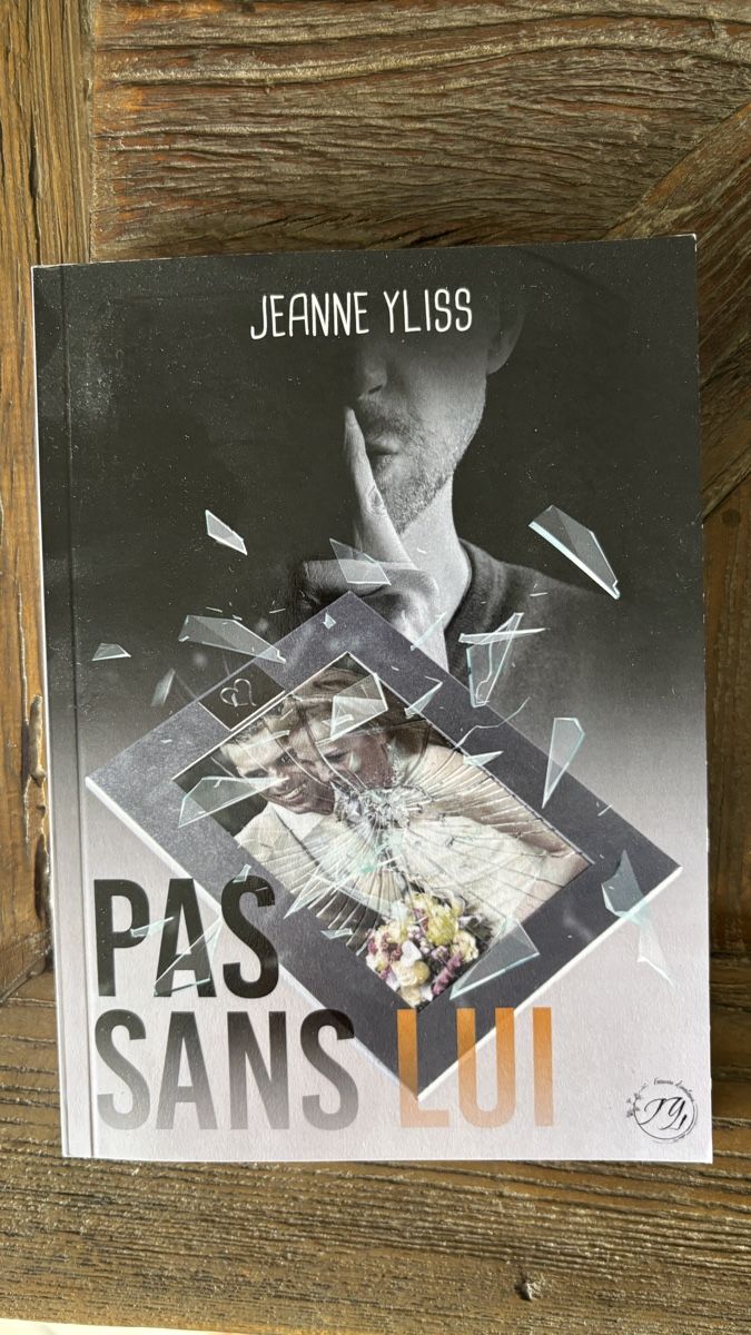 Bücher: Pas sans lui – Neu (gemäss Beschreibung) aus Bernex von Natacha22