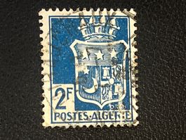 Algeria Briefmarke ab 1 CHF !!!