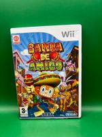 Samba de Amigo (Deutsch) - Nintendo Wii