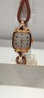 Montre 50's mondaine