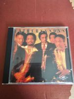 CD - Fathers & Sons – Fathers & Sons (Jazz, 1982)