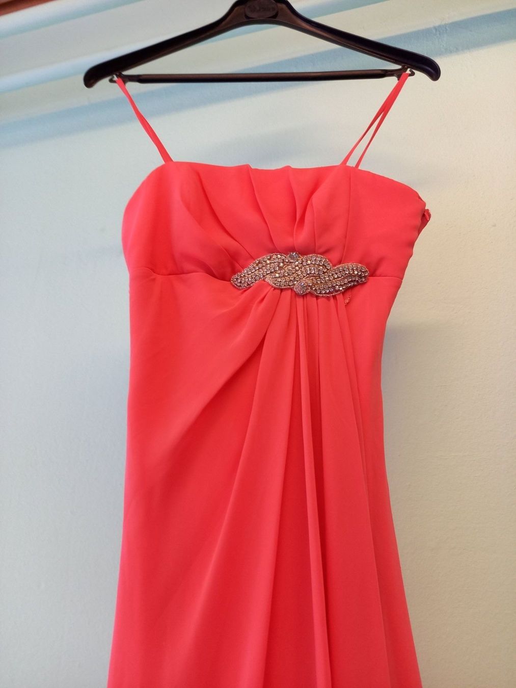 Kleider: DAMEN  ABENDKLEID – Gebraucht aus Uster von flocke1 1