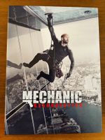 Mechanic Resurrection 4K/Bluray Mediabook