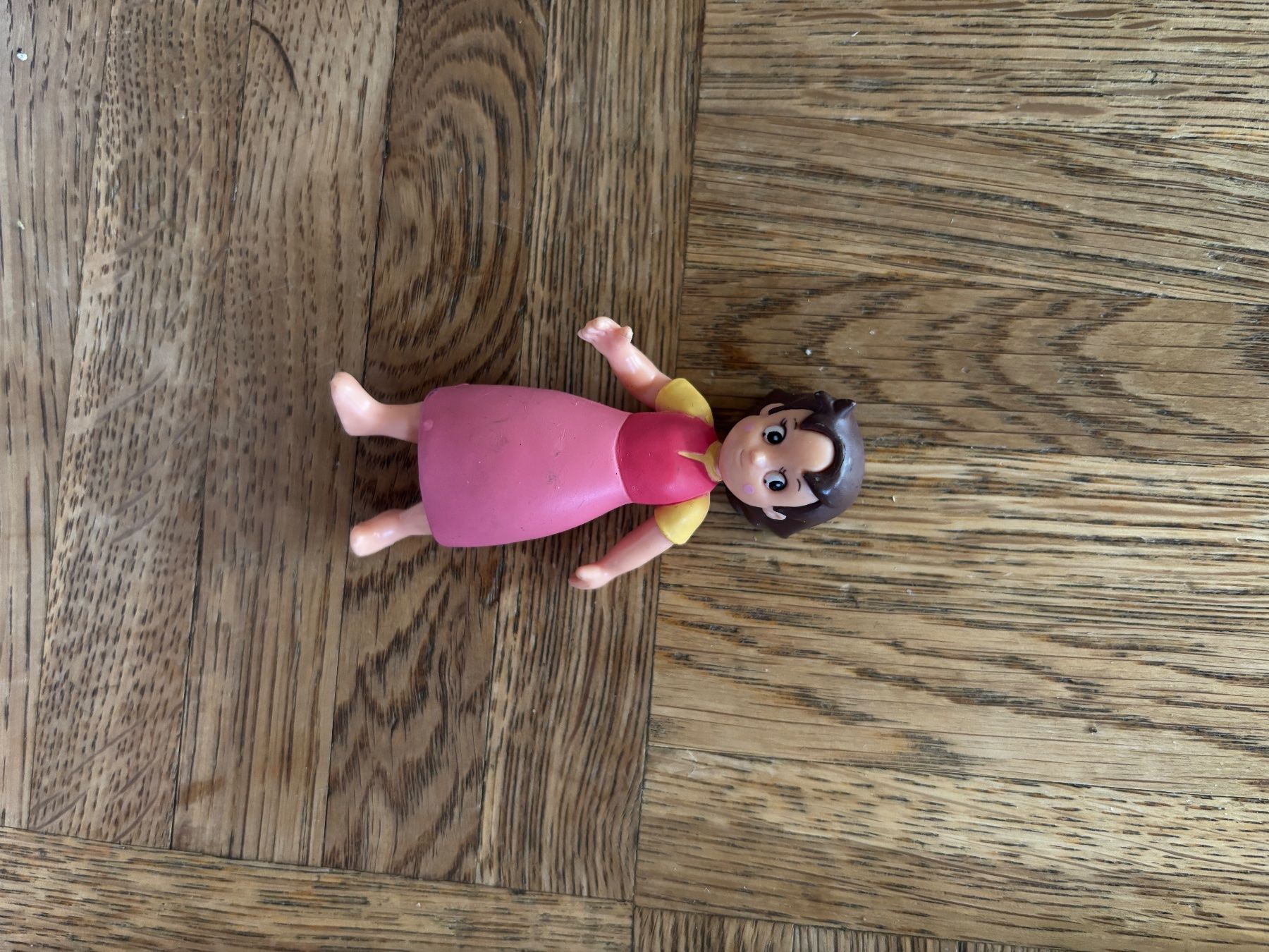 Spielzeuge: Comansi Heidi Figuren Set – Gebraucht aus Tägerwilen von mar_87t5 3
