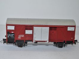 Jouef Güterwagen SBB (MMT306)