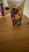  Becher  Grimace McDonalds