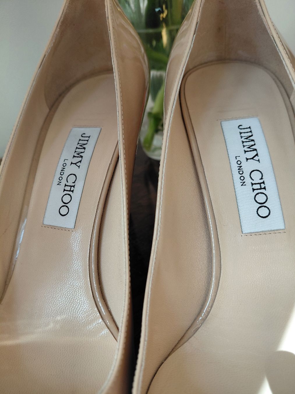 Jimmy Choo Scarpe da donna: Jimmy Choo Gr. 40 – Usato da Zürich venduto da ewka 5