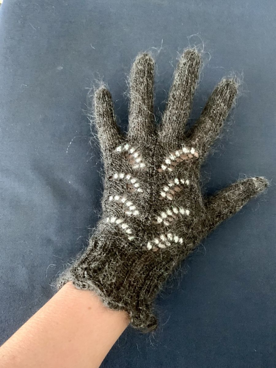 Guanti & manicotti: Handschuhe – Nuovo (secondo la descrizione) da Zürich venduto da Nika017 4