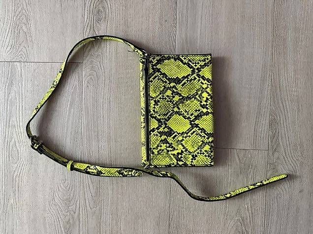 Taschen: Bauchtasche – Gebraucht aus Zürich von marta89 3