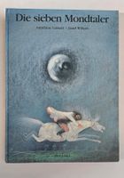 Die sieben Mondtaler / Bilderbuch von Jozef Wilkon ab Fr. 1.